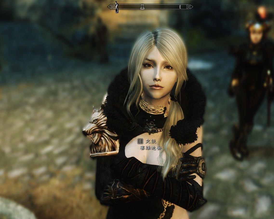 上古卷轴5：天际狩猎套装v2.0[汉化]下载