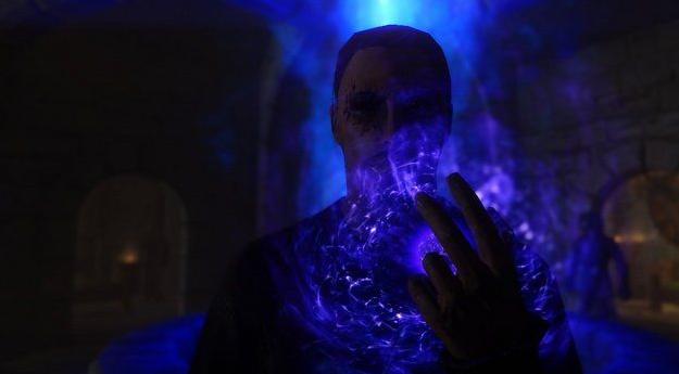 上古卷轴5：天际抱负满满法师的训练公会！[汉化]下载