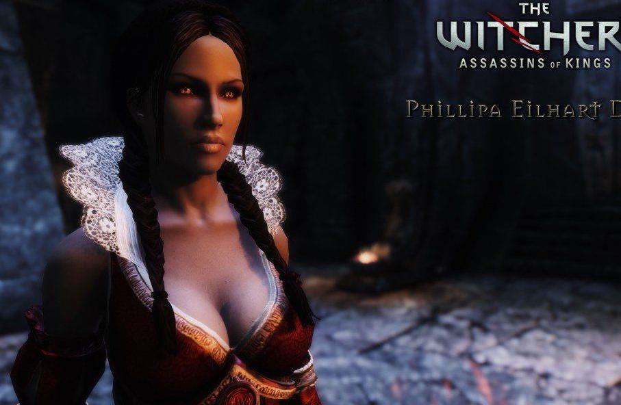 上古卷轴5：天际巫师IIEilhartDress法袍下载