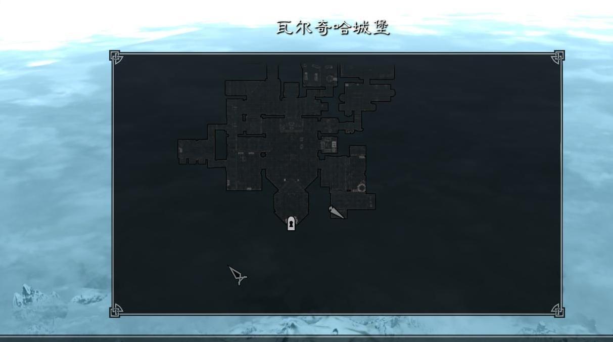 上古卷轴5：天际DLC血族Mod永生之井![汉化]下载