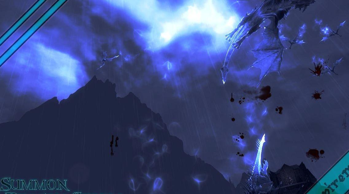 上古卷轴5：天际巨龙风暴v1.0[汉化]下载