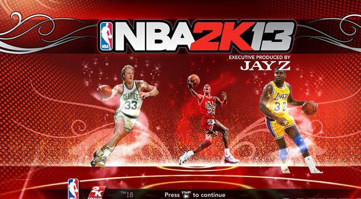 NBA2K13联盟传奇引导图下载