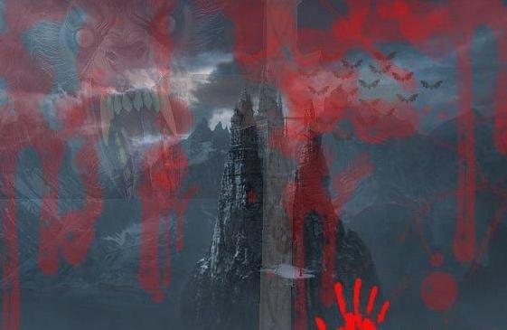 上古卷轴5：天际吸血鬼洞穴[汉化]下载