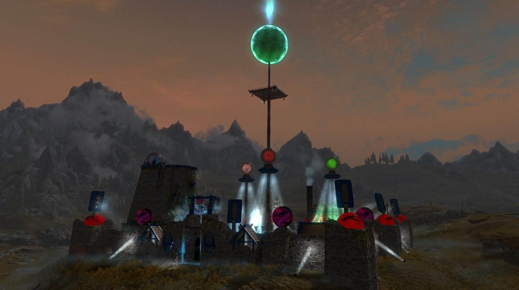 上古卷轴5：天际迪斯科舞厅ObliSanDiscoV3下载