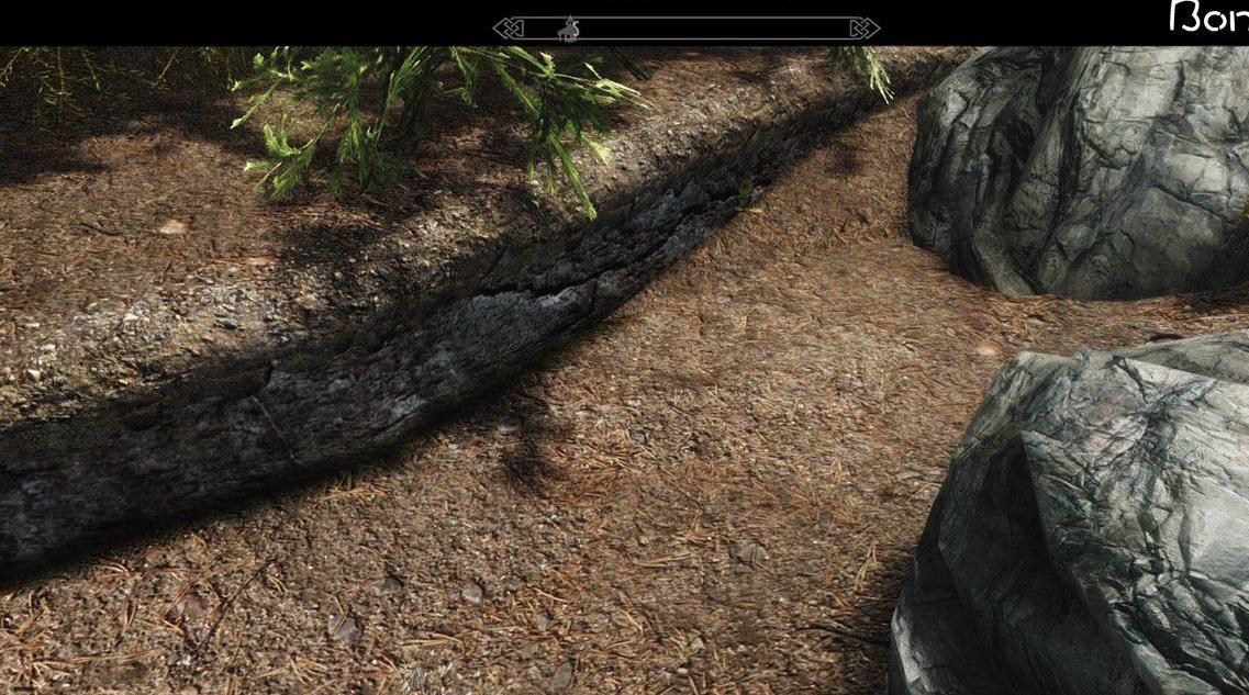 上古卷轴5：天际Landscape2K高清地面纹理包下载