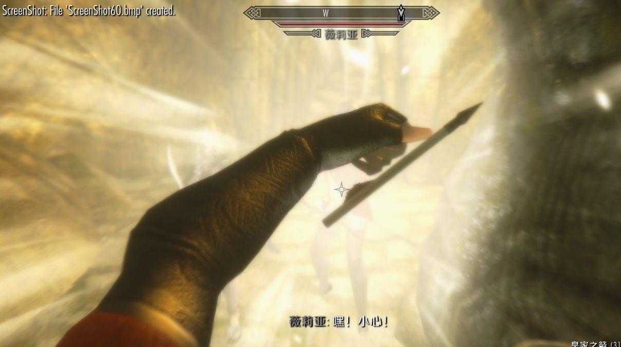 上古卷轴5：天际皇影弩[汉化]下载