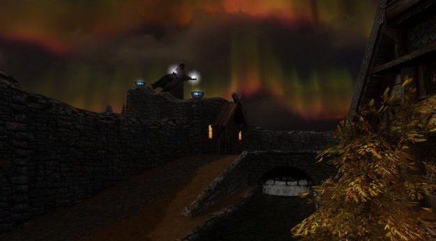 上古卷轴5：天际 抱负满满法师的训练公会！[汉化]下载+安装说明