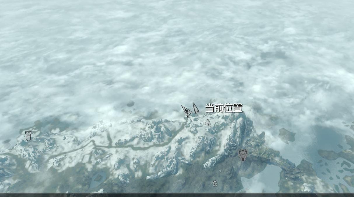 上古卷轴5：天际恐怖的螃蟹岛II[原创]下载