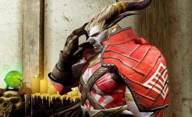 上古卷轴5：天际龙腾世纪的Arishok盔甲下载