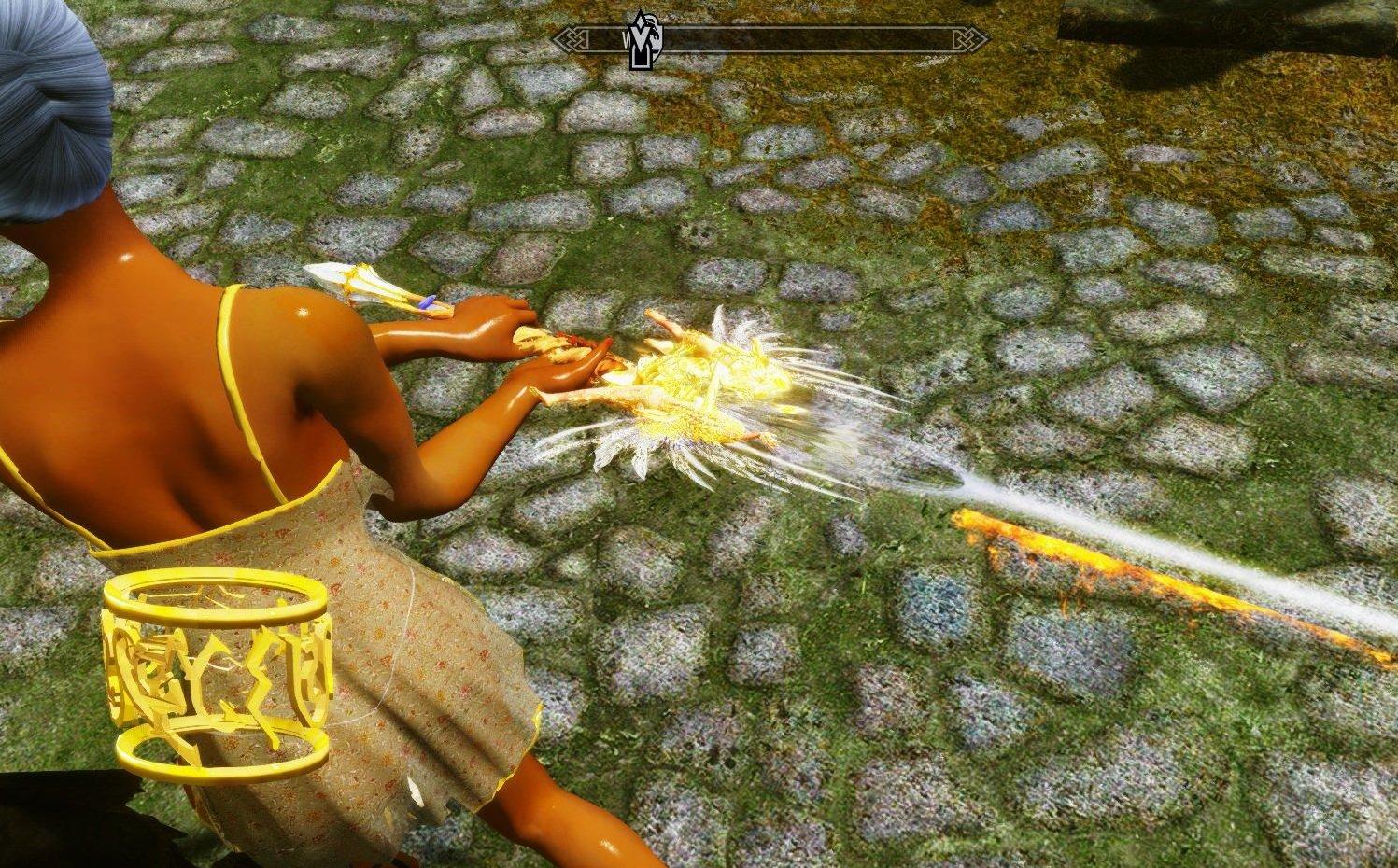 上古卷轴5：天际黎明破坏者圣剑[汉化]下载