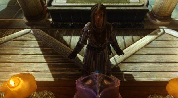 上古卷轴5：天际 抱负满满法师的训练公会！[汉化]下载+安装说明