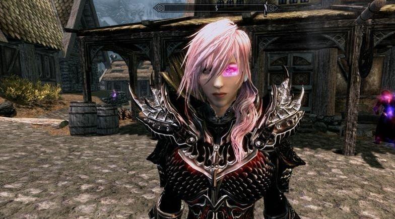 上古卷轴5：天际赛亚人侦测器下载