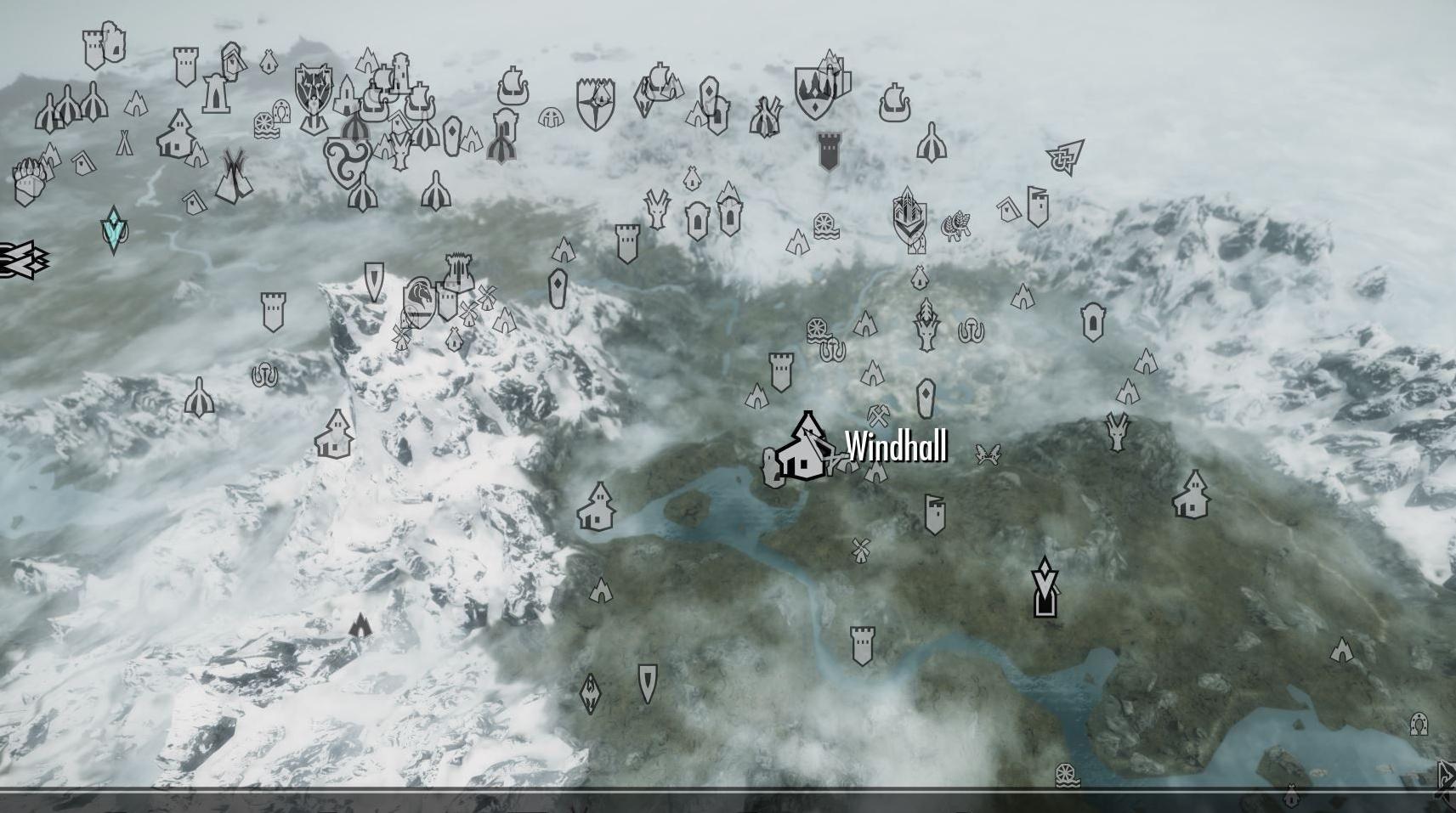 上古卷轴5：天际Windhall庄园-DLC版下载