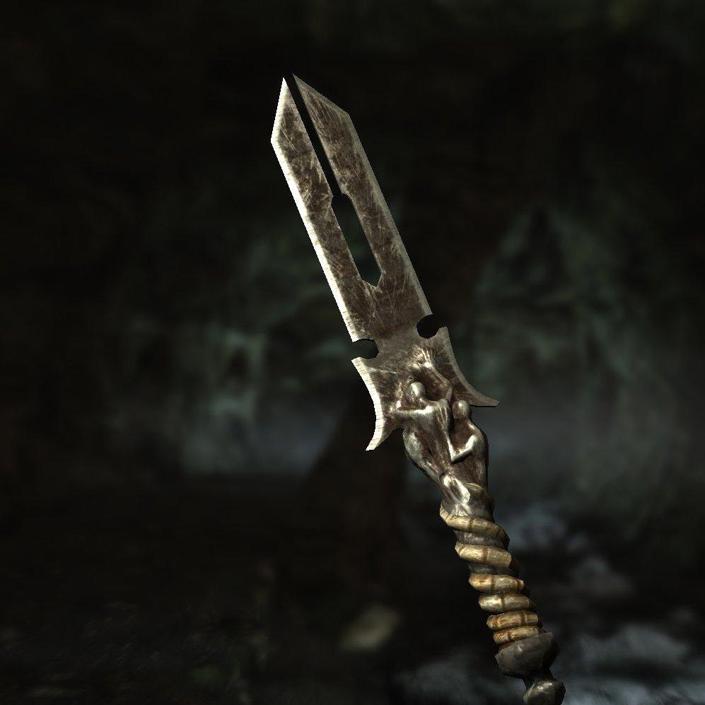 上古卷轴5：天际悲哀之刃[汉化]下载