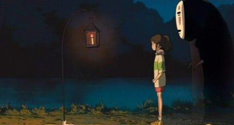 上古卷轴5：天际千与千寻里会走路的灯随从下载