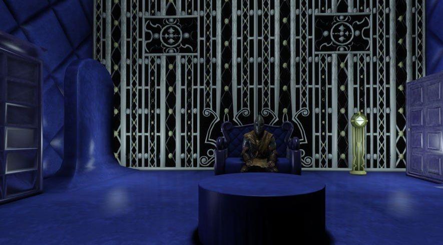 上古卷轴5：天际大型人工学院，小编什么也不知道！下载