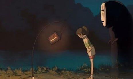 上古卷轴5：天际千与千寻里会走路的灯随从下载