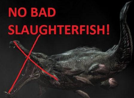 上古卷轴5：天际食人鱼非敌对状态下载