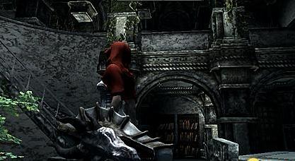 上古卷轴5：天际精英龙盾，霸气的龙首造型盾牌！下载