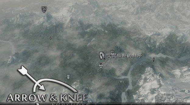 上古卷轴5：天际 抱负满满法师的训练公会！[汉化]下载+安装说明