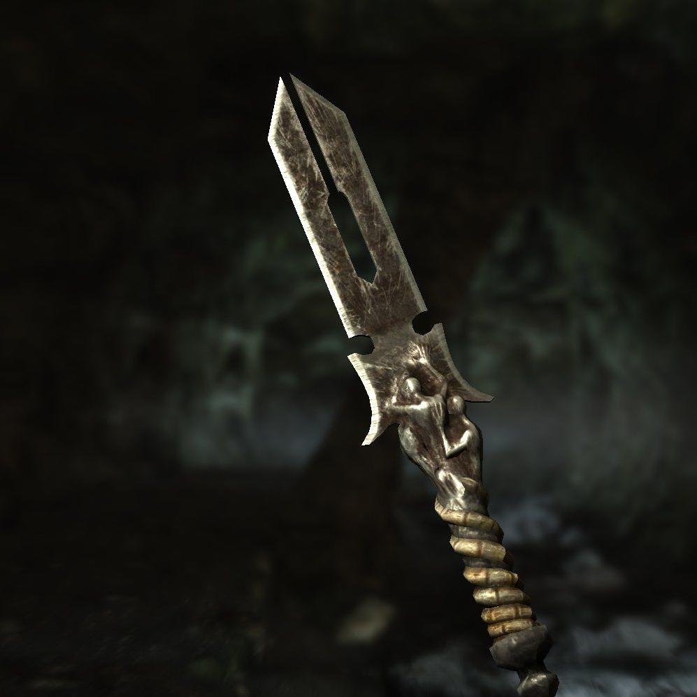 上古卷轴5：天际悲哀之刃[汉化]下载