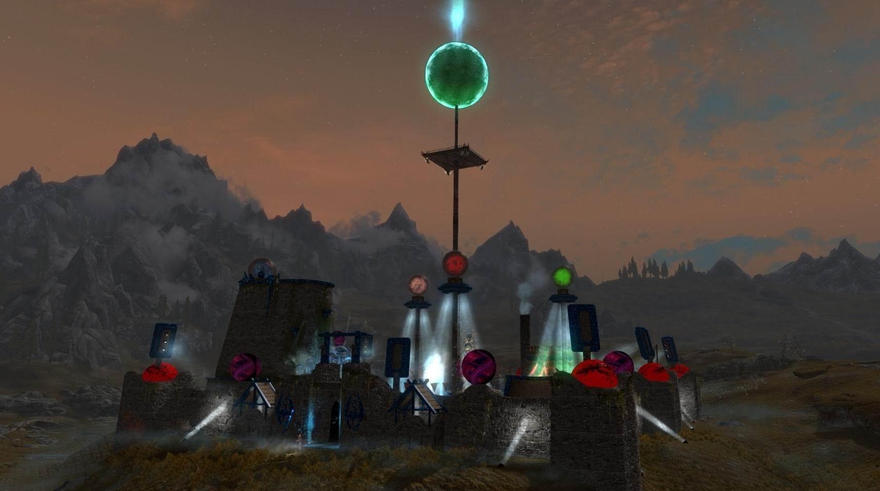 上古卷轴5：天际迪斯科舞厅ObliSanDiscoV3下载