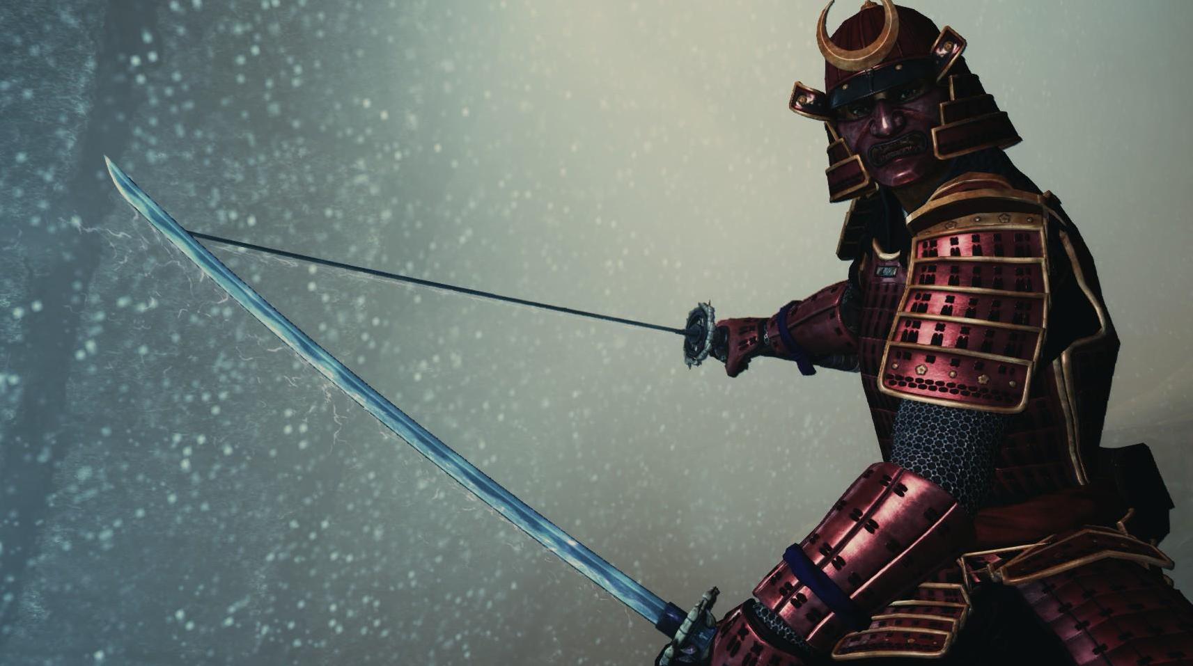 上古卷轴5：天际朱漆桶側当世具足下载