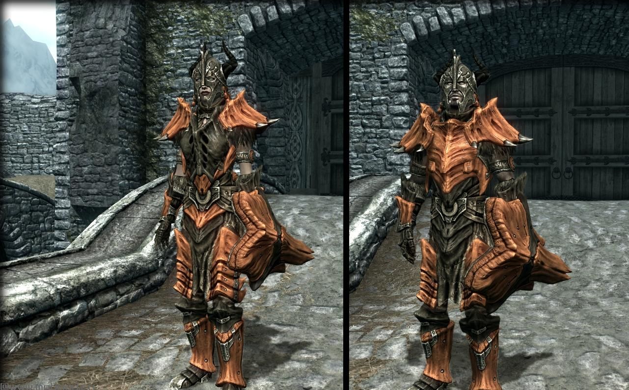 上古卷轴5：天际巨龙领主v3汉化版下载