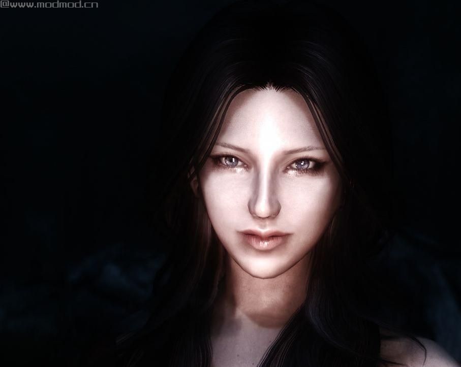 上古卷轴5：天际随从MOD绝佳の卡莱尔下载