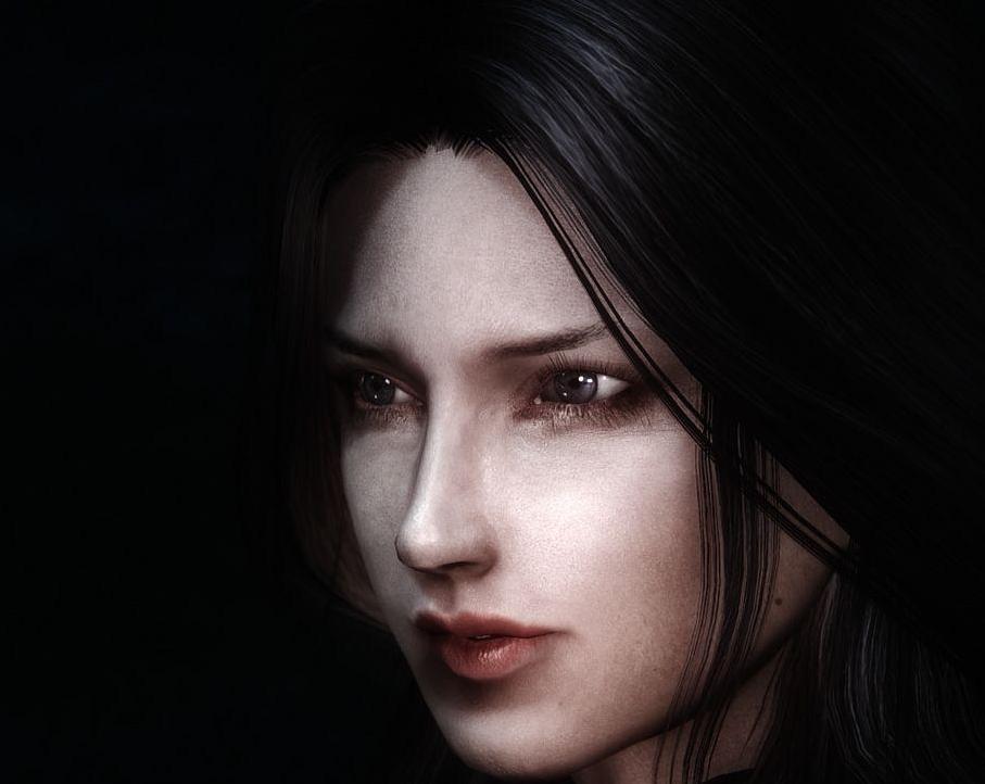 上古卷轴5：天际随从MOD绝佳の卡莱尔下载