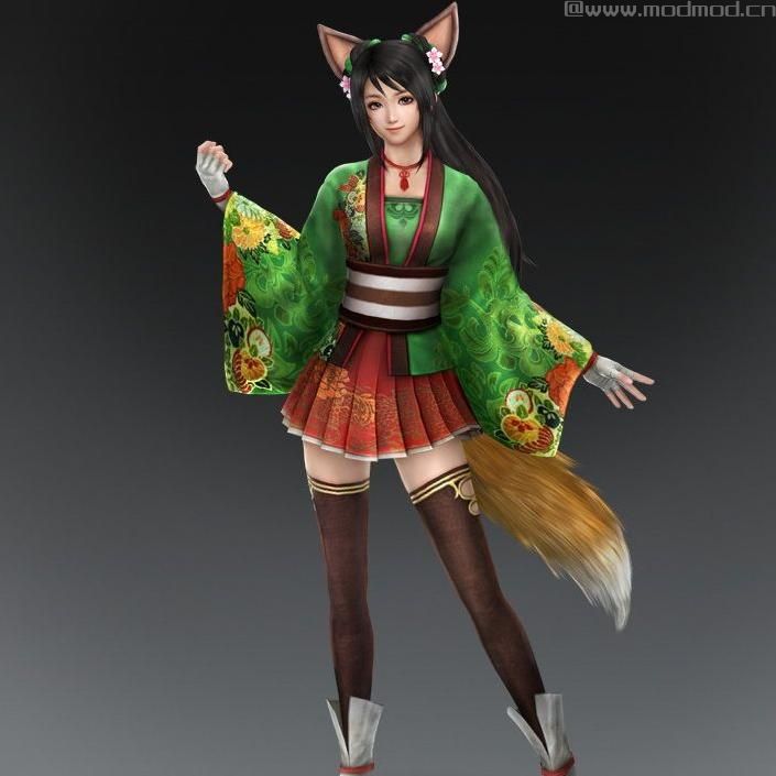 上古卷轴5：天际关银屏萌妹语音包下载