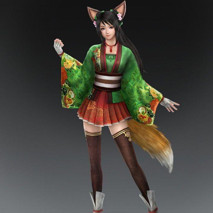 上古卷轴5：天际关银屏萌妹语音包下载