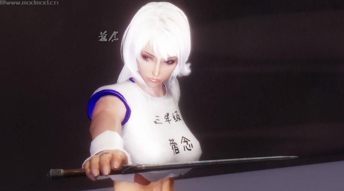 上古卷轴5：天际独立随从-诗珞雅MOD下载