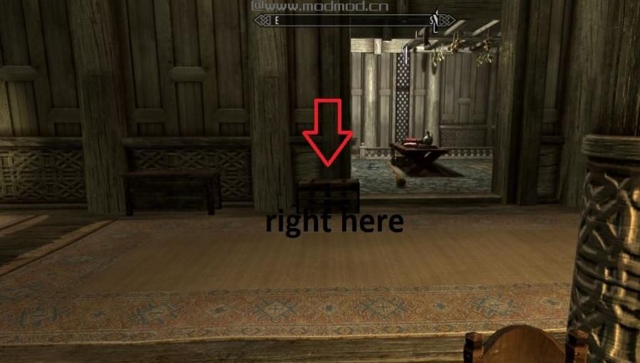 上古卷轴5：天际自然毁灭魔法v1.2下载