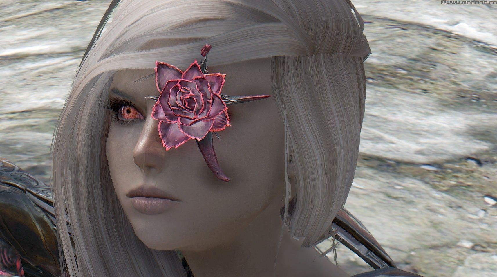 上古卷轴5：天际独立随从-阿丽玛下载