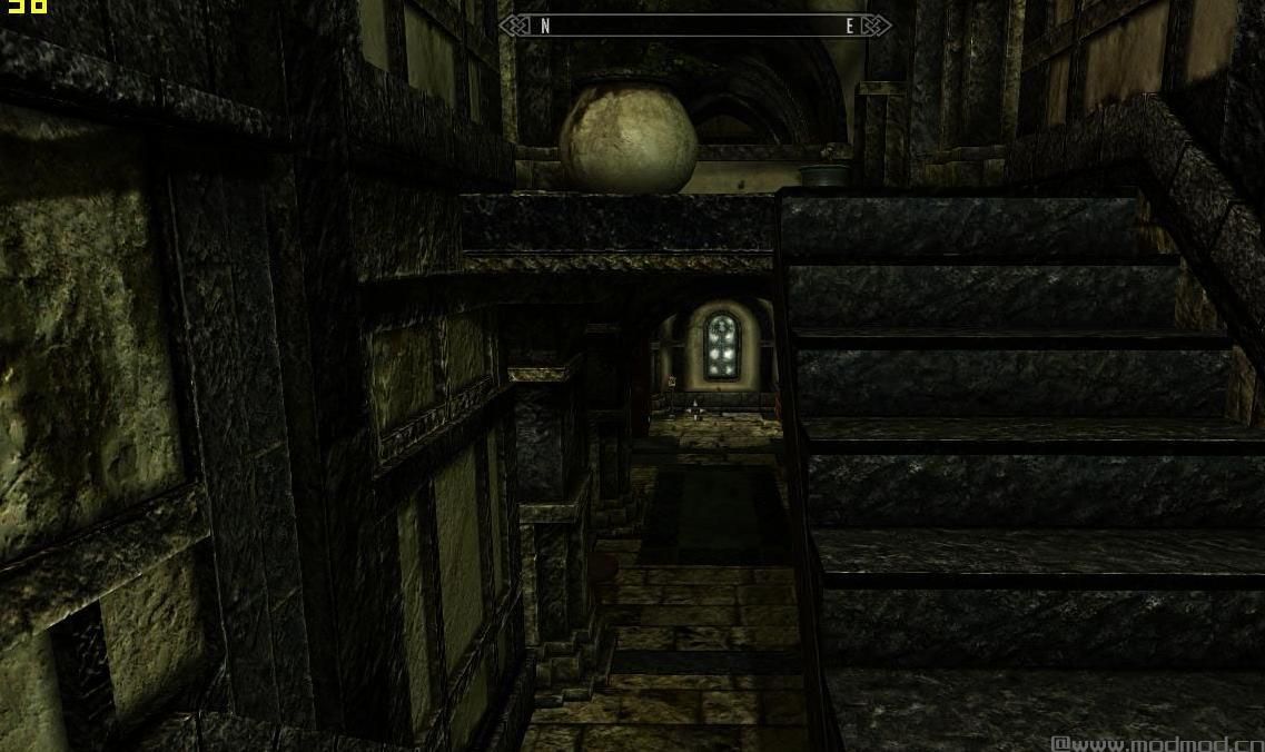 上古卷轴5：天际游戏优化计划蒹葭汉化版下载