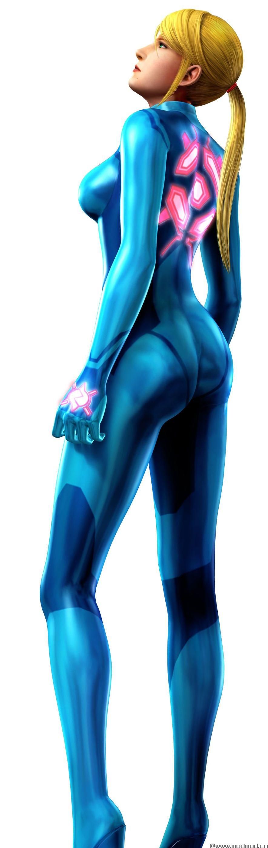 死或生5：最后一战银河战士萨姆丝MOD[DLC版]下载