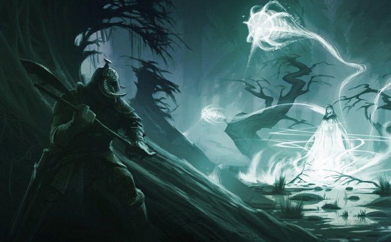 上古卷轴5：天际传奇附魔大修[DJs.Carey_H]下载