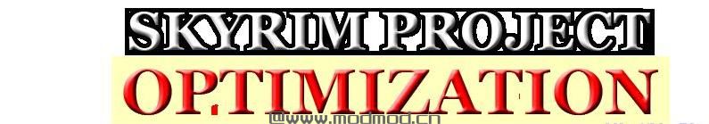 上古卷轴5：天际游戏优化计划蒹葭汉化版下载