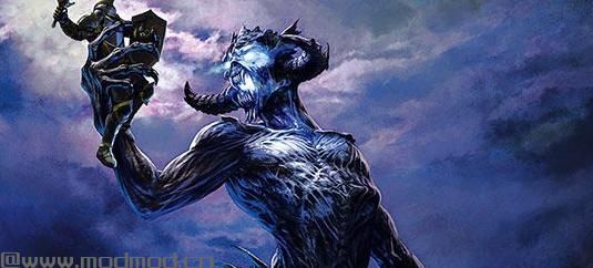 上古卷轴5：天际莫拉格.巴尔之戒汉化版下载