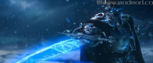 上古卷轴5：天际魔力加持武器[PZ9106]下载