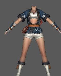 死或生5：最后一战红叶性感套装MOD下载