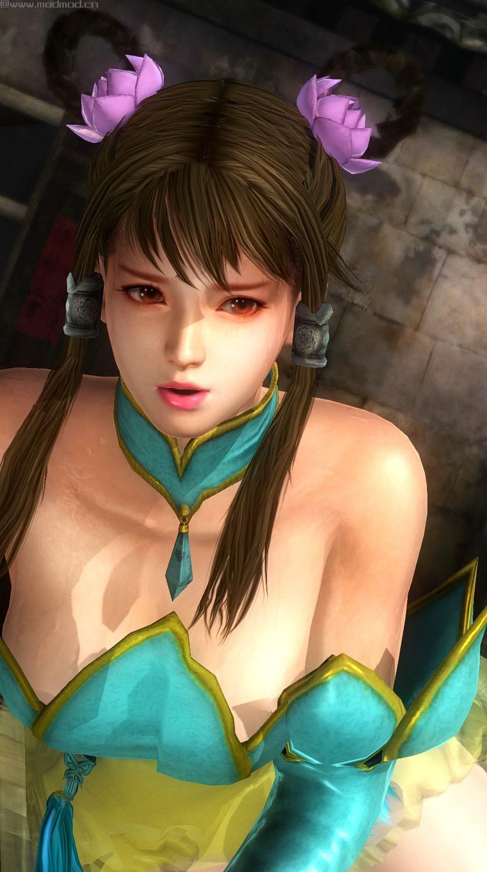 死或生5：最后一战KasumiLEIXIA全套&amp;和谐版MOD[DLC版]下载