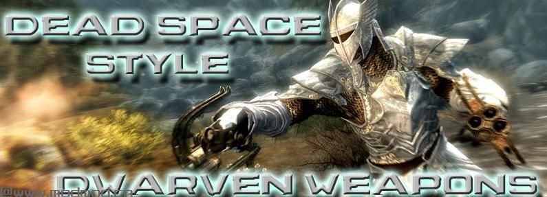 上古卷轴5：天际矮人能量手枪汉化版下载