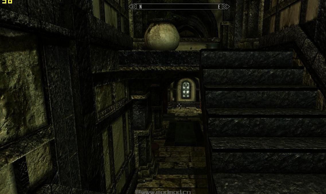 上古卷轴5：天际游戏优化计划蒹葭汉化版下载