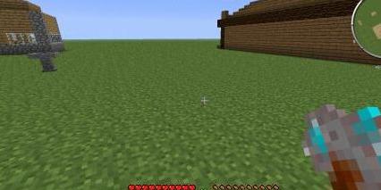 我的世界1.7.2龙骑士MOD下载