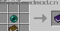 我的世界1.8.9传送书MOD下载