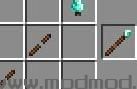 我的世界 1.7.10骑枪MOD下载+安装说明