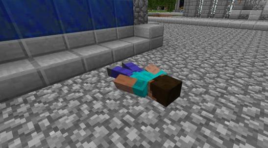我的世界1.9.0跑尸MOD下载