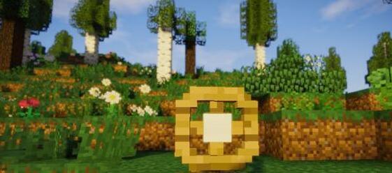 我的世界1.7.2阿基迷德的船MOD下载